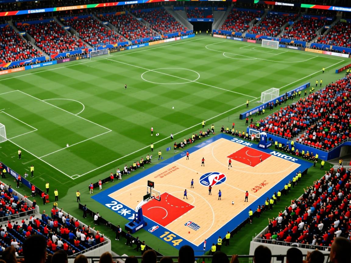 开云体育app入口-PSG战术反复调整难以找到突破口