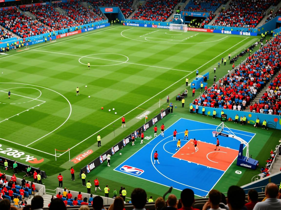 开云体育app入口-PSG战术反复调整难以找到突破口 第2张