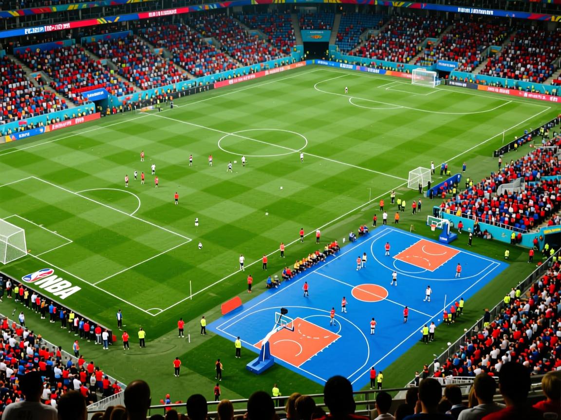 开云体育app入口-PSG战术反复调整难以找到突破口 第3张