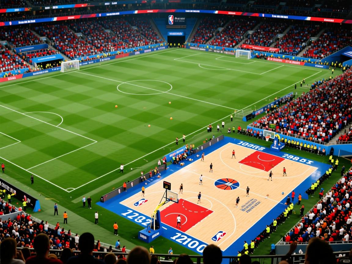 开云ky官网-PSG明星球员压阵，海湾者挑战艰难