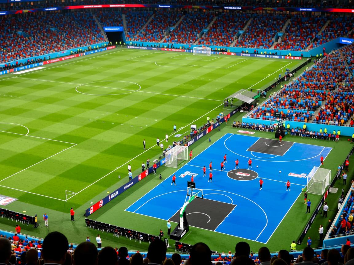 开云官网-PSG明星球员发挥稳定,海湾者苦寻破绽 第3张