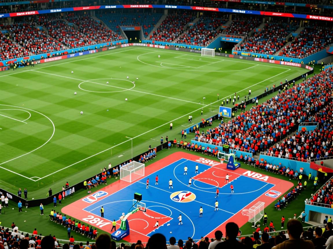 开云体育足球-PSG未来引援策略备受期待 第3张