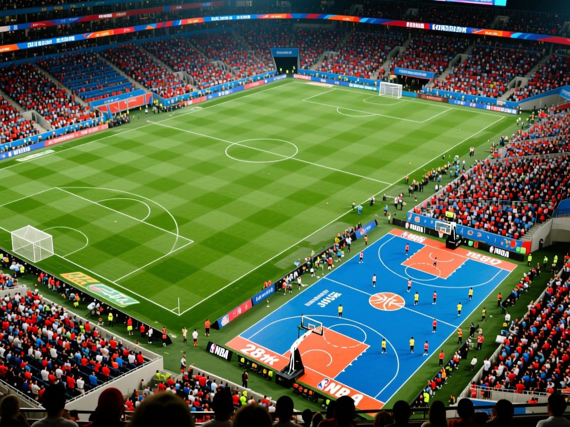 开云体育平台-“高新体育中心:世界顶级武术选手齐聚,竞技与文化交织” 第2张