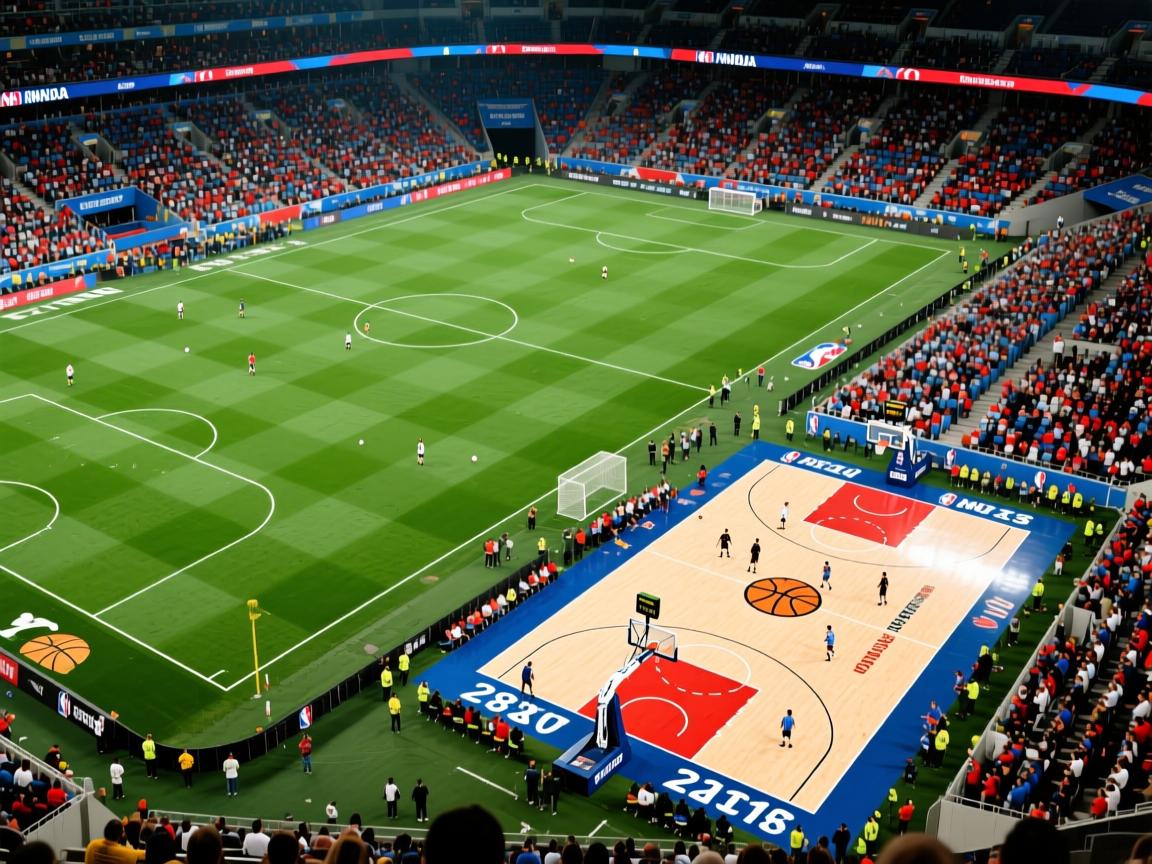 开云体育平台-“高新体育中心:世界顶级武术选手齐聚,竞技与文化交织” 第3张