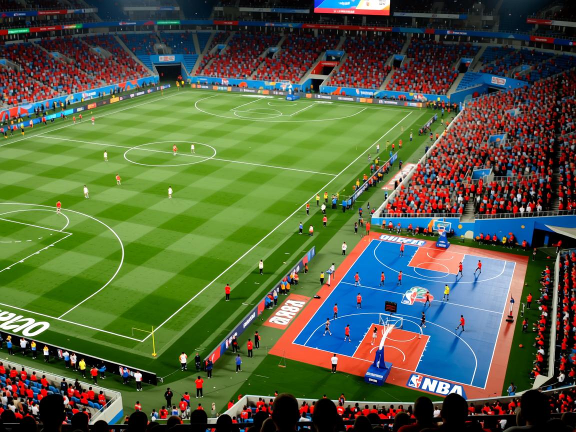 开云体育app下载-中国女篮新秀崛起 赛场发挥抢眼，中国女篮新赛事  第2张