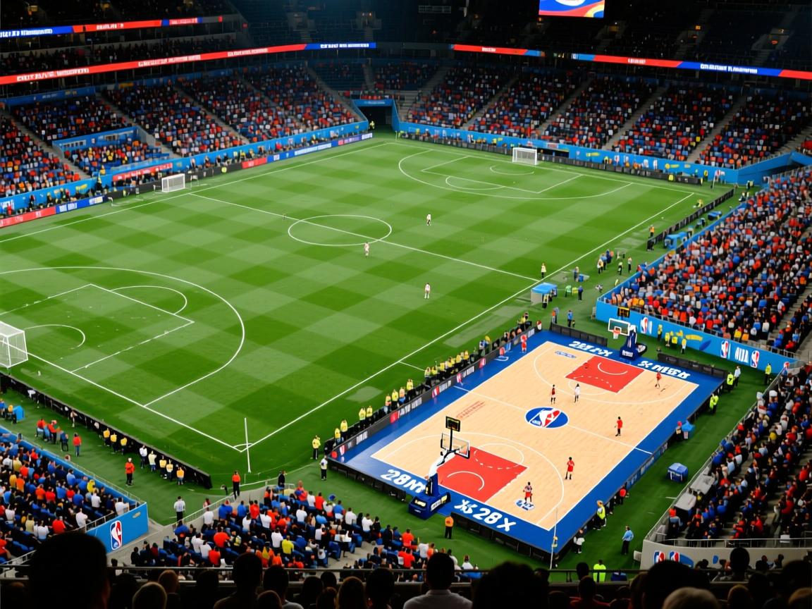 开云体育app下载-中国女篮新秀崛起 赛场发挥抢眼，中国女篮新赛事  第3张