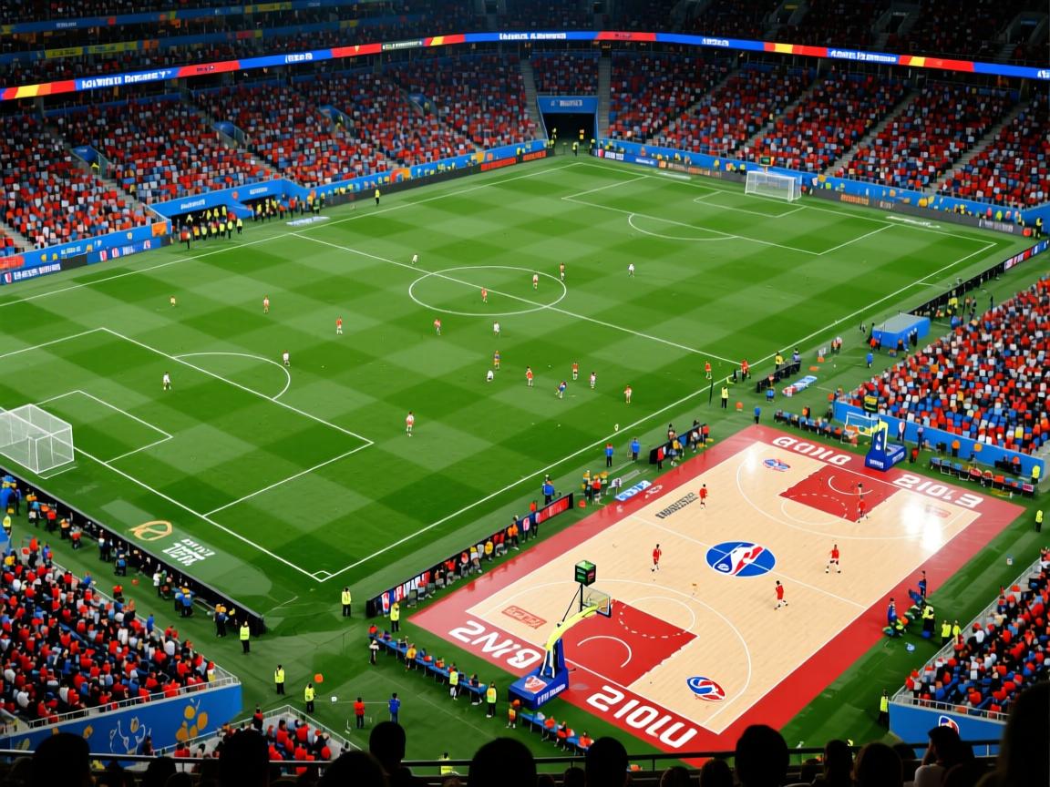 开云体育在线官网-五大联赛是否通过压迫站位引导对手传球方向，五大联赛赛前分析