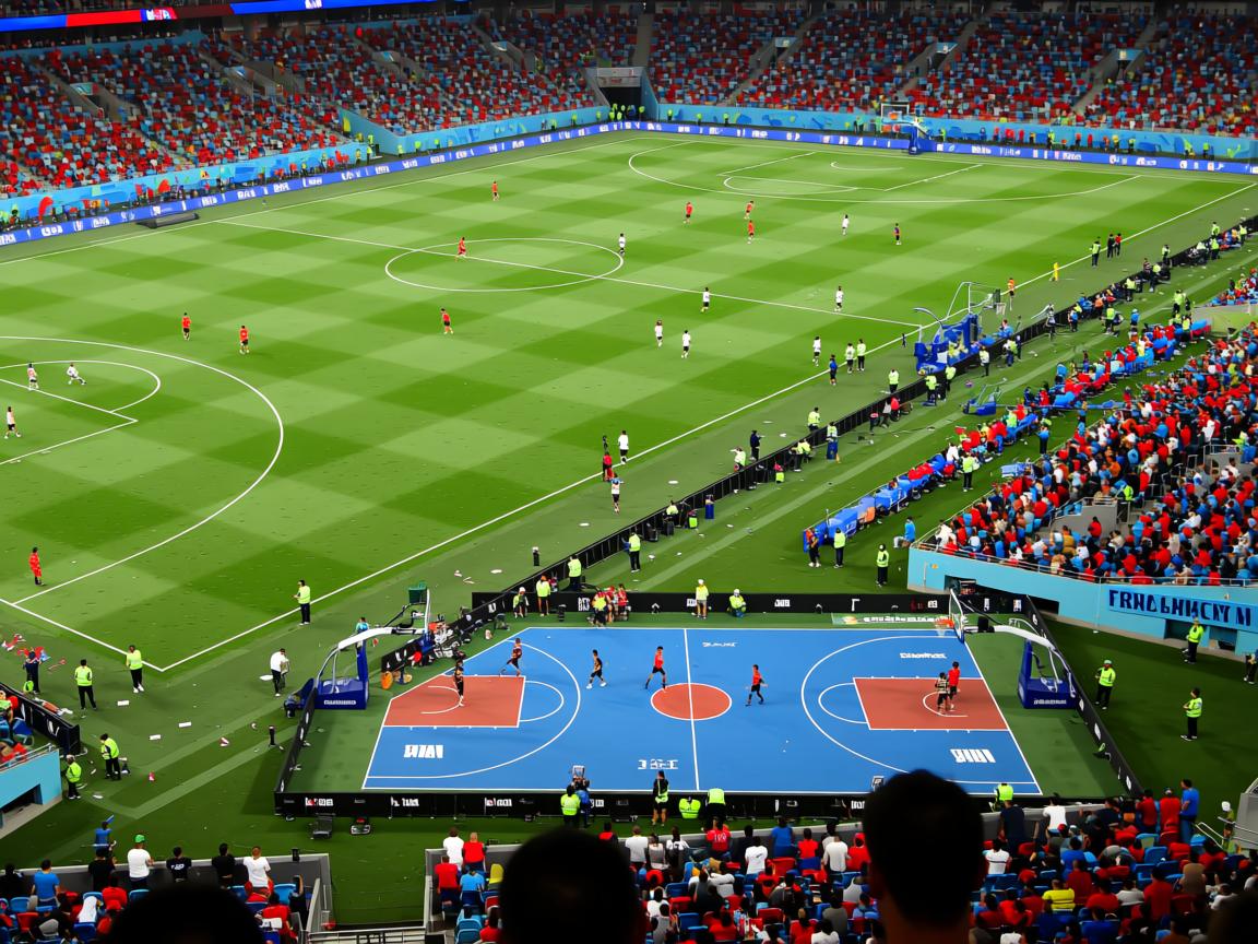 开云app-亚冠联赛中国队惨败 球迷期待阵容调整，亚冠联赛中国队成绩