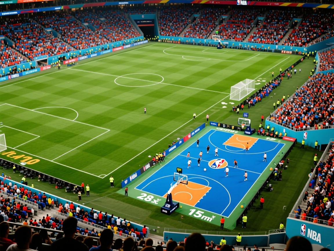 开云体育-关键球员心理素质影响比赛走势，nba心理素质  第2张