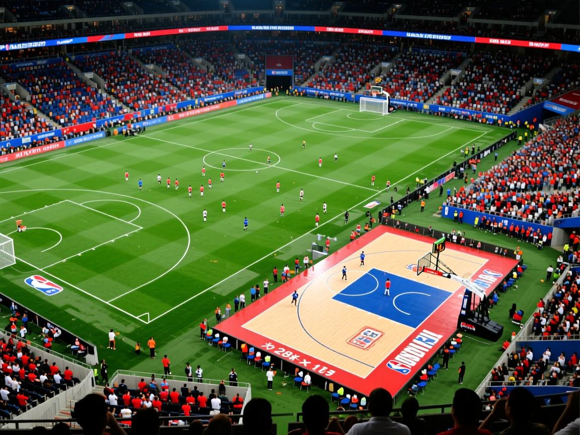 开云体育在线官网-埃及赛制解析：如何通过精确的赛程安排提高赛事竞争力，埃及乙组联赛比赛结果  第3张